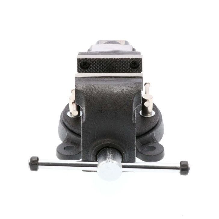 Skrūvspīles 3'' 75x120 mm