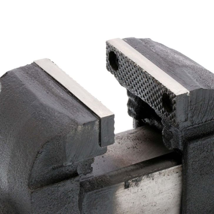 Skrūvspīles 3'' 75x120 mm