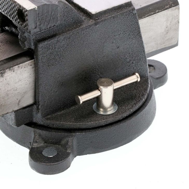 Skrūvspīles 3'' 75x120 mm