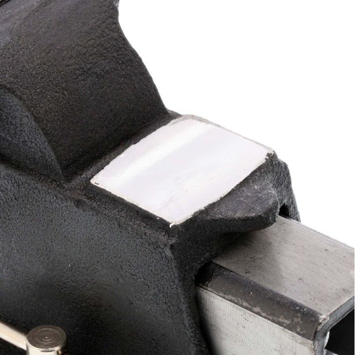 Skrūvspīles 3'' 75x120 mm