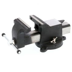 Skrūvspīles 5" 125x160 mm