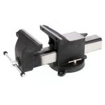 Skrūvspīles 10" 220x330 mm