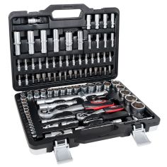 Atslēgu komplekts 94 gab 2