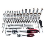 Atslēgu komplekts 94 gab