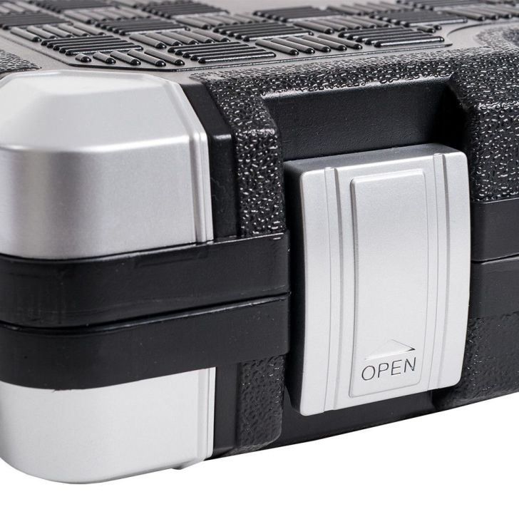 Atslēgu komplekts 94 gab