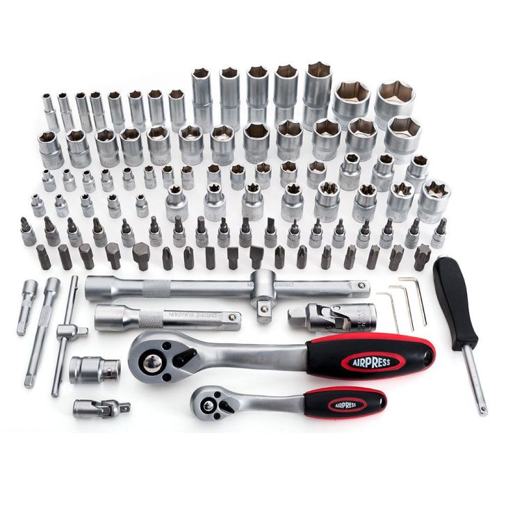 Gala atslēgu komplekts 108 gab