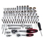 Gala atslēgu komplekts 108 gab