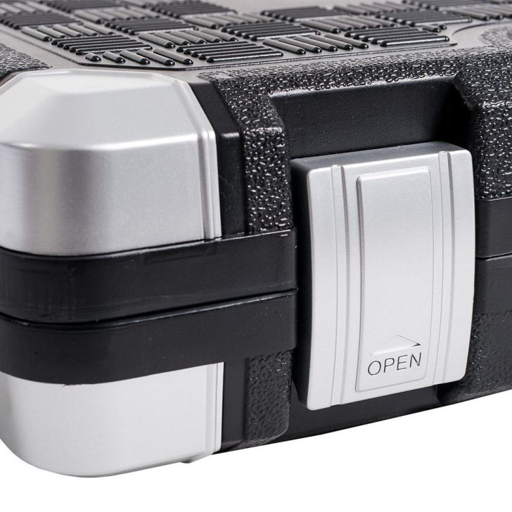 Gala atslēgu komplekts 108 gab