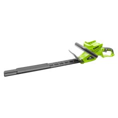 Cordless hedge trimmer 40V Zipper ZI-HEK40V-AKKU 2