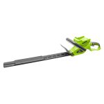 Cordless hedge trimmer 40V Zipper ZI-HEK40V-AKKU
