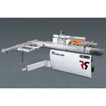 Universālais kombinētais darbgalds (5 vienā) ROBLAND NX 310 Pro