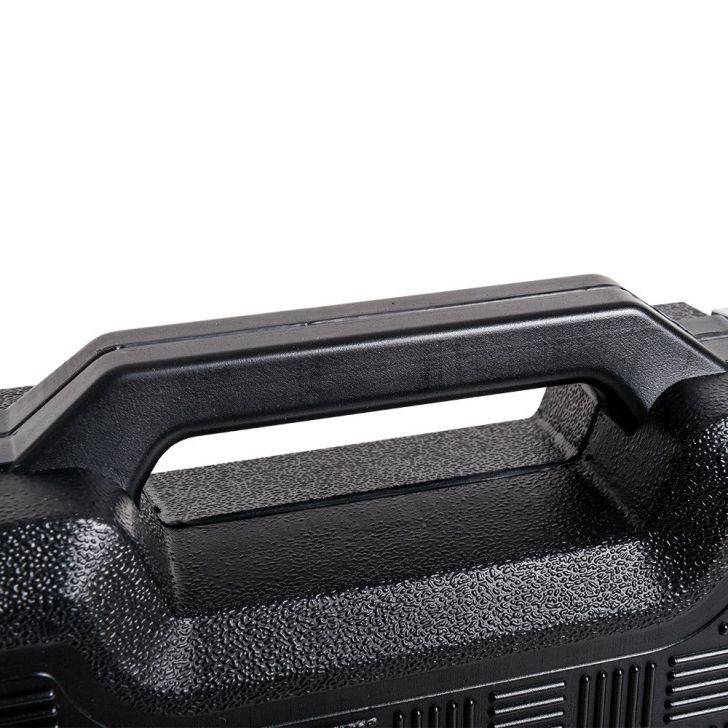 Gala atslēgu komplekts 108 gab