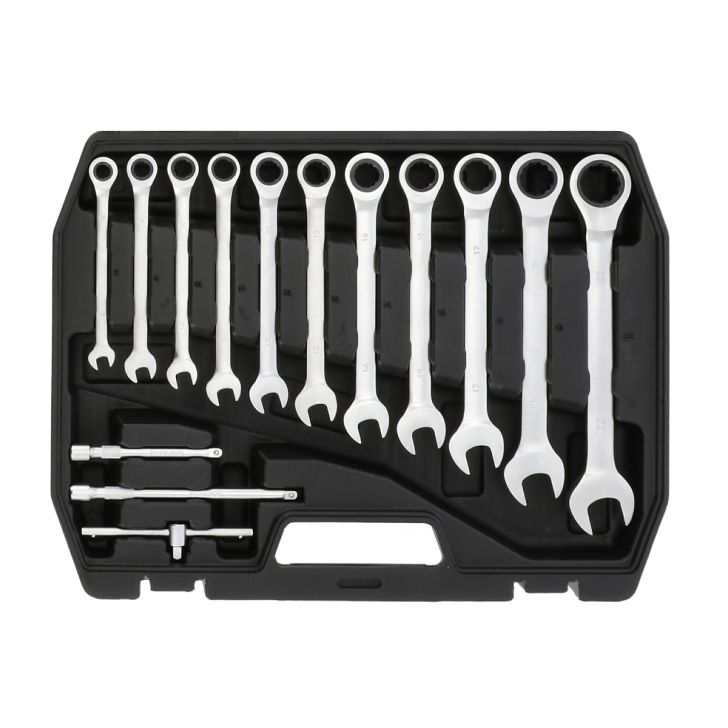 Atslēgu komplekts 54 gab