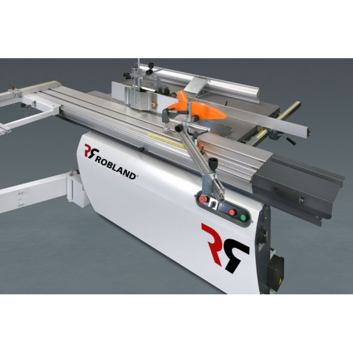 Universālais kombinētais darbgalds (5 vienā) ROBLAND NX 310 Pro