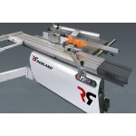 Universālais kombinētais darbgalds (5 vienā) ROBLAND NX 310 Pro