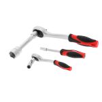 Atslēgu komplekts 54 gab