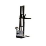 Elektriskais grēdotājs 1200 kg, 4000 mm