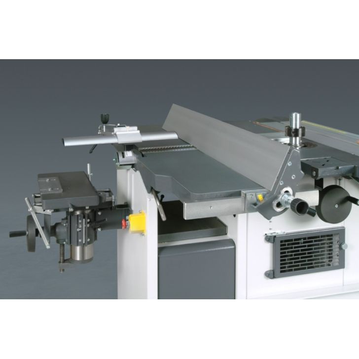 Universal combination machine tool (5 in 1) ROBLAND NX 310 Pro