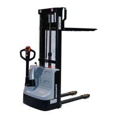 Elektriskais grēdotājs 1200 kg, 2700 mm, ar litija akumulatoru 2