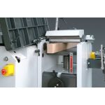 Universālais kombinētais darbgalds (5 vienā) ROBLAND NX 310 Pro