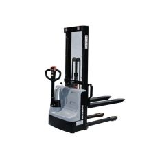 Elektriskais grēdotājs 1200 kg, 2700 mm, ar litija akumulatoru