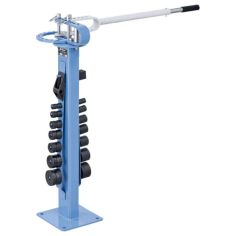 Liekšanas darbagalds MR 100 PRO