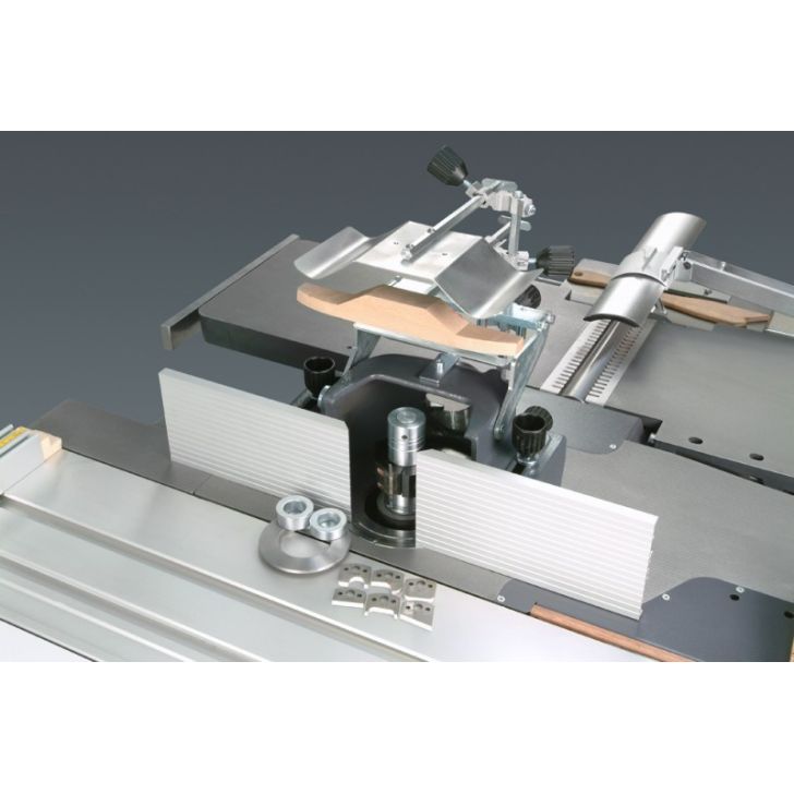 Universal combination machine tool (5 in 1) ROBLAND NX 310 Pro