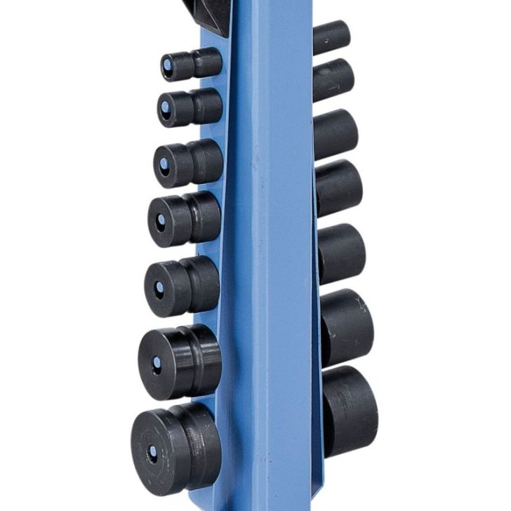 Liekšanas darbagalds MR 100 PRO