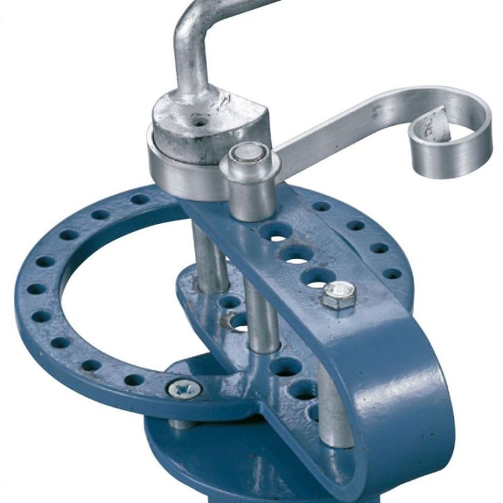 Liekšanas darbagalds MR 100 PRO