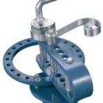 Liekšanas darbagalds MR 100 PRO