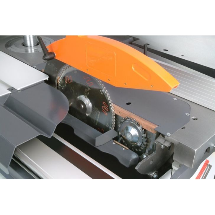 Universālais kombinētais darbgalds (5 vienā) ROBLAND NX 310 Pro