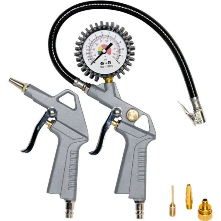 Kompresors AirPower 180/08