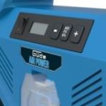 Kompresors AirPower DUAL DRIVE 12/230V/5-TLG