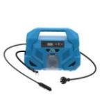 Kompresors AirPower DUAL DRIVE 12/230V/5-TLG