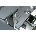 Универсальный комбинированный станок (5 в одном) ROBLAND NX 310 Pro