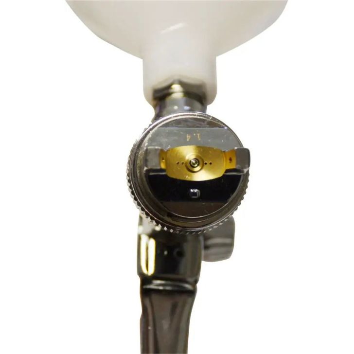 Krāsu pistole PROFI-F