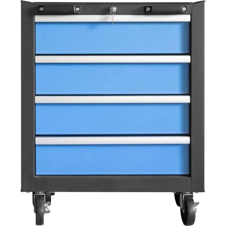 Darbnīcas mēbeļu komplekts GWS 6 gab