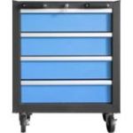 Darbnīcas mēbeļu komplekts GWS 6 gab