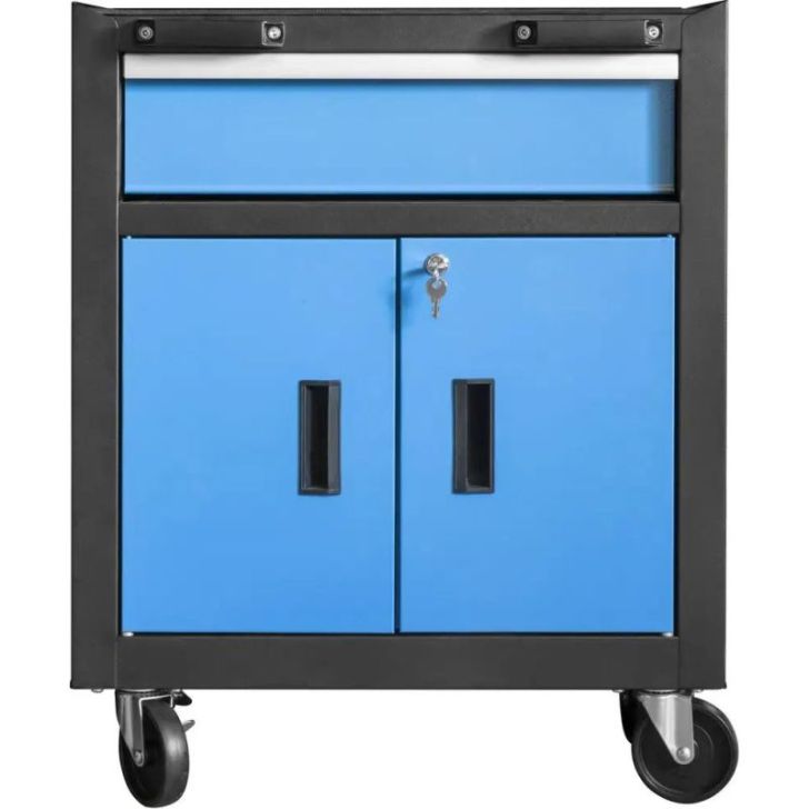 Darbnīcas mēbeļu komplekts GWS 6 gab