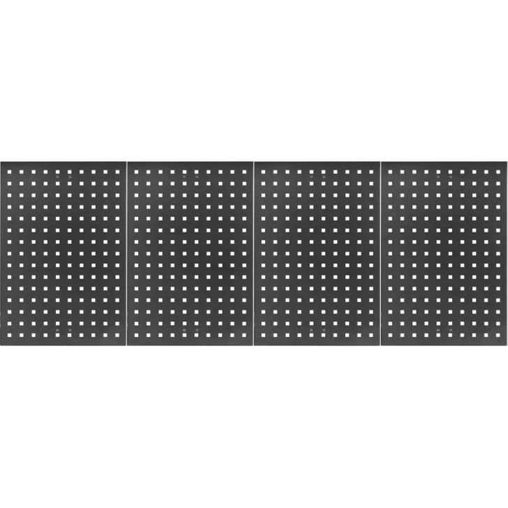 Darbnīcas mēbeļu komplekts GWS 6 gab