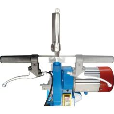 Asināšanas iekārta P 2501 S 2