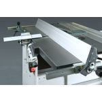 Universālais kombinētais darbgalds (5 vienā) ROBLAND NX 310 Pro