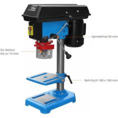Urbjmašīna GTB 13/355 2