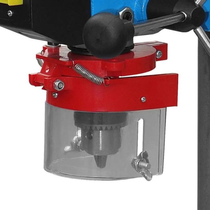 Urbjmašīna GTB 13/355