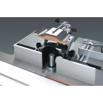 Универсальный комбинированный станок (5 в одном) ROBLAND NX 310 Pro