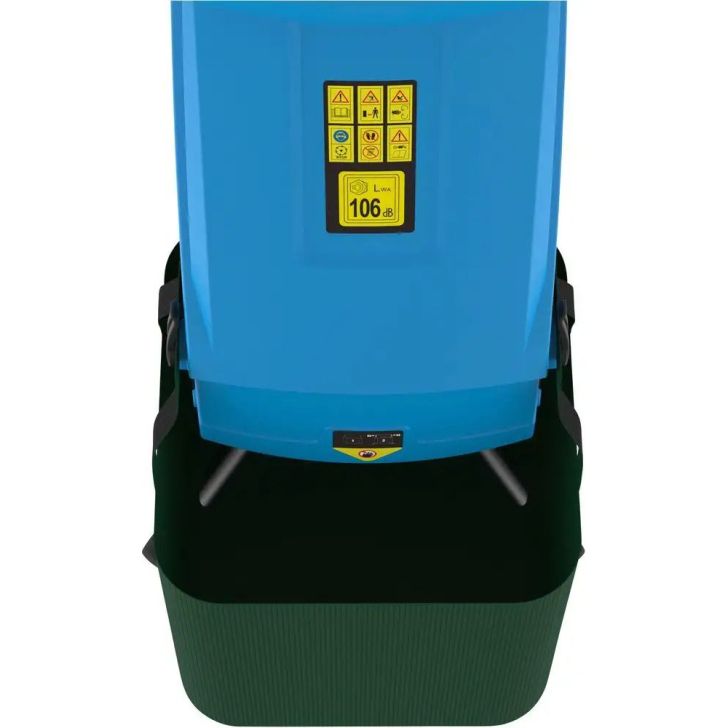 Dārza smalcinātājs GH 2501