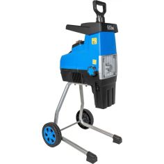 Dārza smalcinātājs GH 2801 SILENT 2