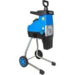 Dārza smalcinātājs GH 2801 SILENT