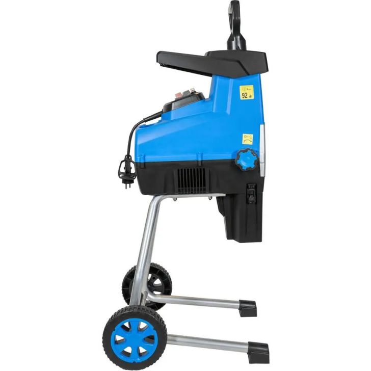 Dārza smalcinātājs GH 2801 SILENT