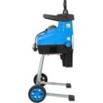 Dārza smalcinātājs GH 2801 SILENT